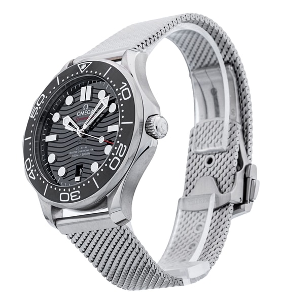 Omega Seamaster Diver 300m 210.32.42.20.01.001